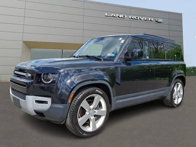2023 Land Rover Defender 110 SE AWD photo
