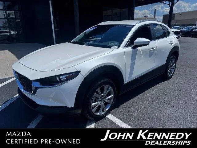 2023 Mazda CX-30 2.5 S Preferred Package AWD photo