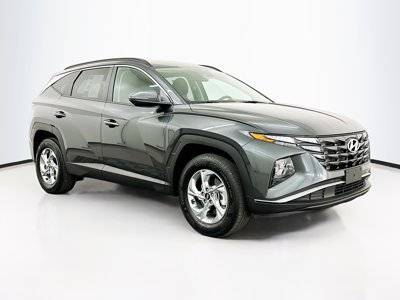 2023 Hyundai Tucson SEL AWD photo