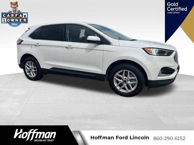 2023 Ford Edge SEL AWD photo