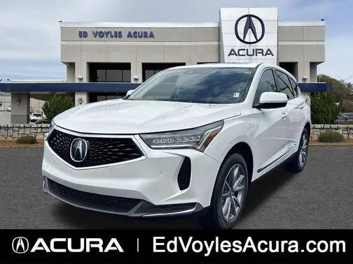 2023 Acura RDX w/Technology Package FWD photo