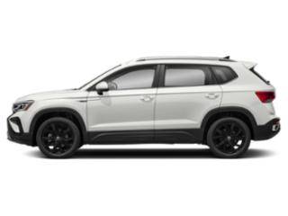 2023 Volkswagen Taos SEL AWD photo