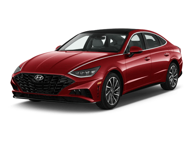 2023 Hyundai Sonata Limited FWD photo