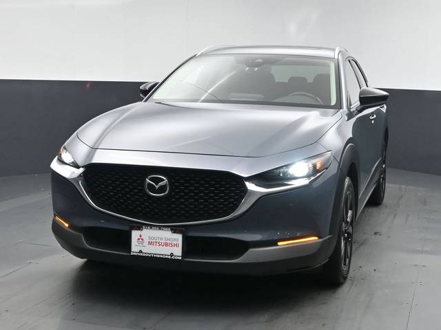 2023 Mazda CX-30 2.5 S Carbon Edition AWD photo