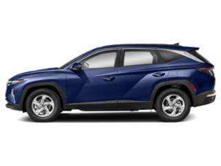 2023 Hyundai Tucson SEL AWD photo