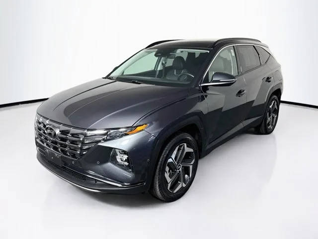 2023 Hyundai Tucson Limited AWD photo