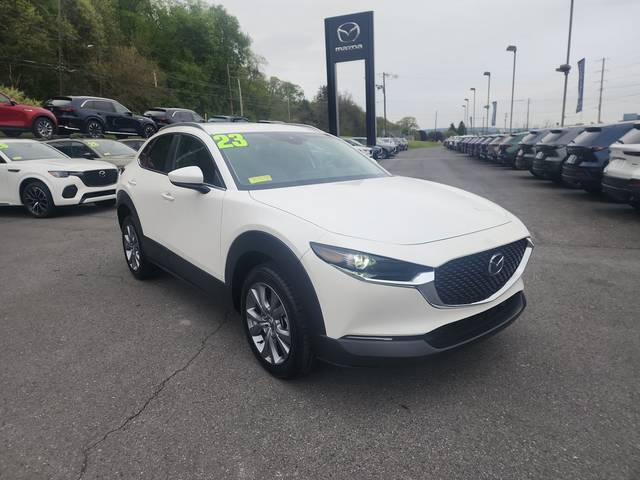 2023 Mazda CX-30 2.5 S Select Package AWD photo