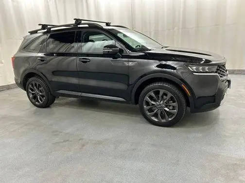 2023 Kia Sorento X-Line SX Prestige AWD photo