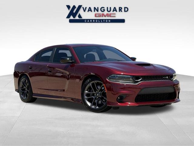 2023 Dodge Charger Scat Pack RWD photo