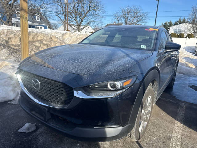 2023 Mazda CX-30 2.5 S Preferred Package AWD photo