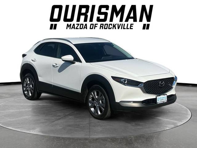 2023 Mazda CX-30 2.5 S Select Package AWD photo