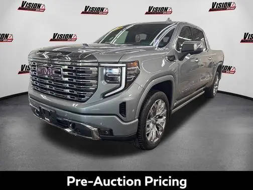 2023 GMC Sierra 1500 Denali 4WD photo