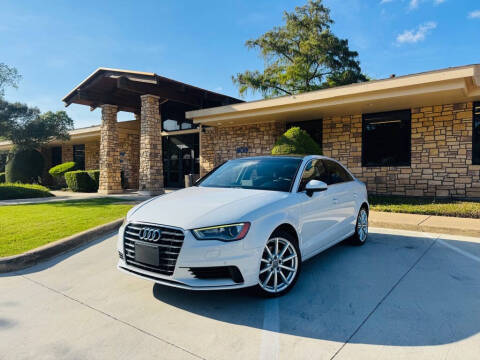 2015 Audi A3 1.8T Premium Plus FWD photo