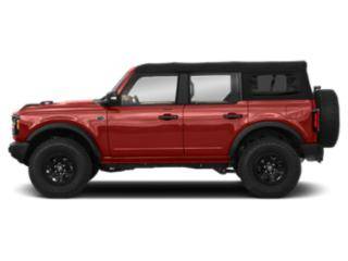 2023 Ford Bronco 4 Door Wildtrak 4WD photo