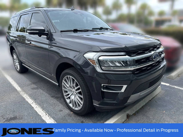 2023 Ford Expedition Limited RWD photo