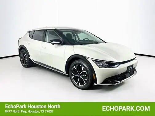 2023 Kia EV6 Wind AWD photo