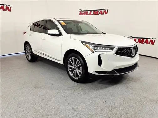 2023 Acura RDX w/Technology Package FWD photo