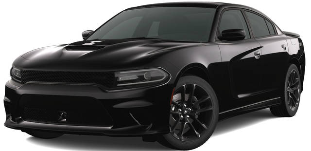 2023 Dodge Charger R/T RWD photo