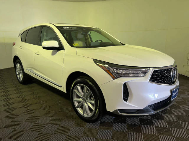 2023 Acura RDX AWD photo