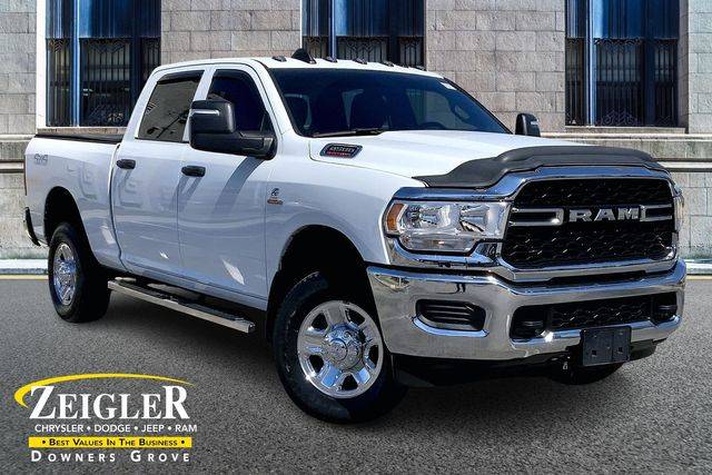 2023 Ram 2500 Tradesman 4WD photo