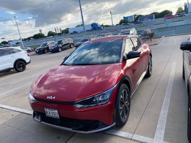 2023 Kia EV6 Wind RWD photo