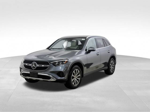 2023 Mercedes-Benz GLC-Class GLC 300 AWD photo