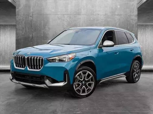 2023 BMW X1 xDrive28i AWD photo