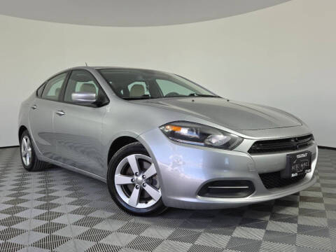 2015 Dodge Dart SXT FWD photo