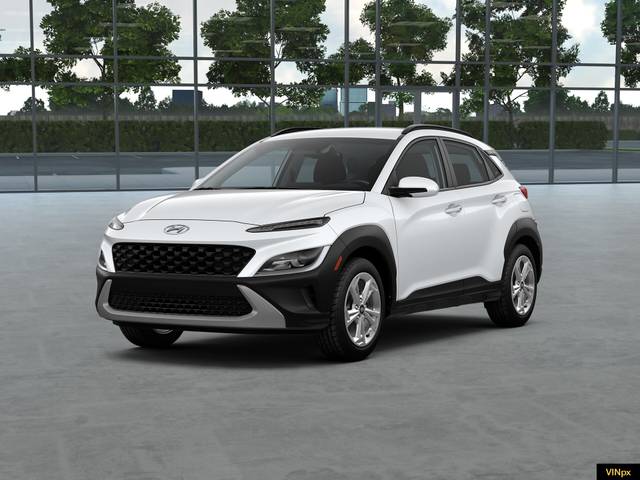 2023 Hyundai Kona SEL FWD photo