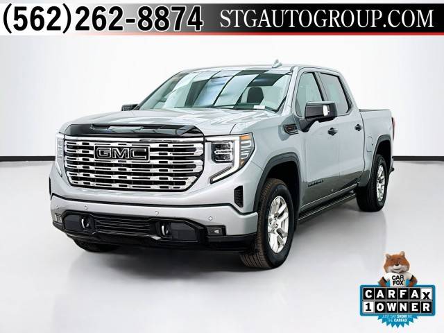 2023 GMC Sierra 1500 Denali 4WD photo