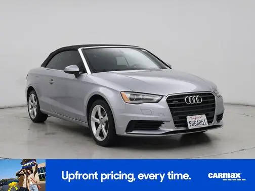 2015 Audi A3 2.0T Premium AWD photo