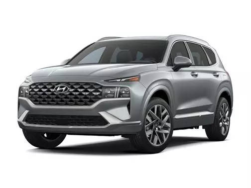 2023 Hyundai Santa Fe SEL AWD photo