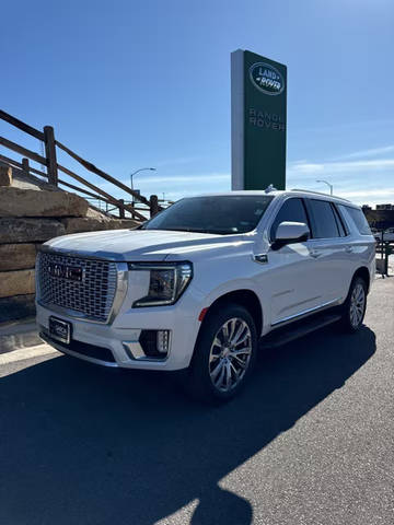 2023 GMC Yukon Denali 4WD photo