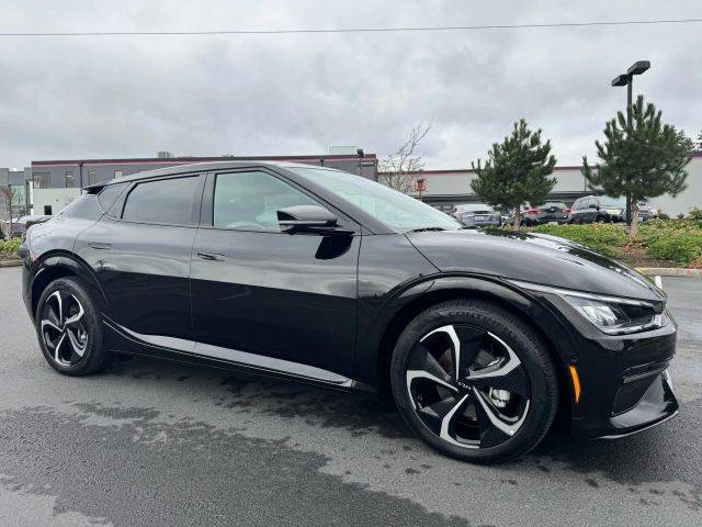 2023 Kia EV6 GT-Line AWD photo