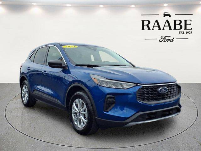 2023 Ford Escape Active AWD photo