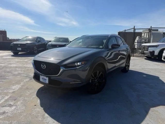 2023 Mazda CX-30 2.5 S Carbon Edition AWD photo