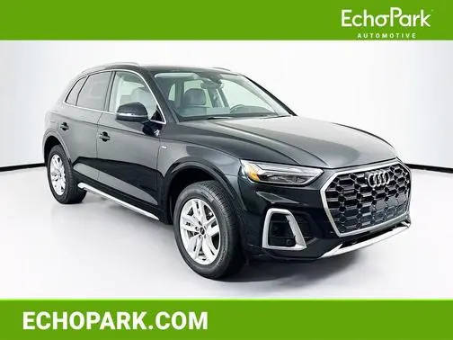 2023 Audi Q5 S line Premium AWD photo