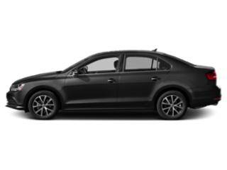 2015 Volkswagen Jetta 1.8T SE w/Connectivity/Navigation FWD photo