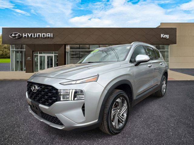 2023 Hyundai Santa Fe SEL AWD photo