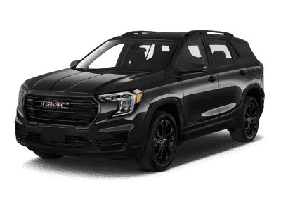 2023 GMC Terrain SLE AWD photo