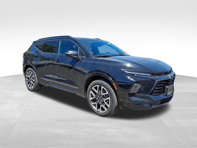 2023 Chevrolet Blazer RS AWD photo
