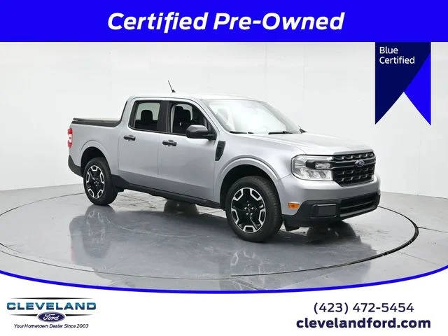 2023 Ford Maverick XL FWD photo