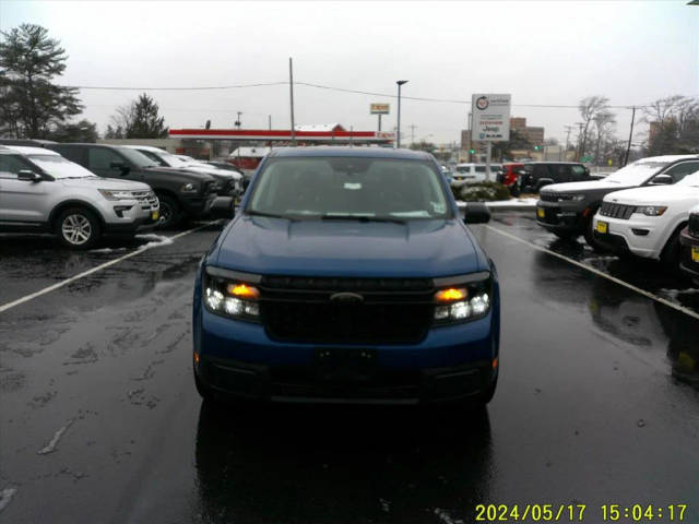 2023 Ford Maverick XLT FWD photo