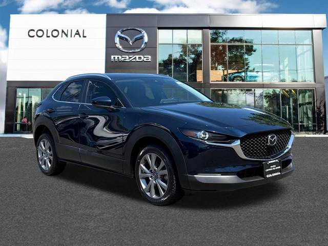 2023 Mazda CX-30 2.5 S Select Package AWD photo