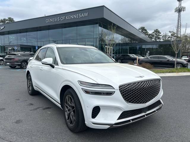 2023 Genesis GV70 2.5T AWD photo