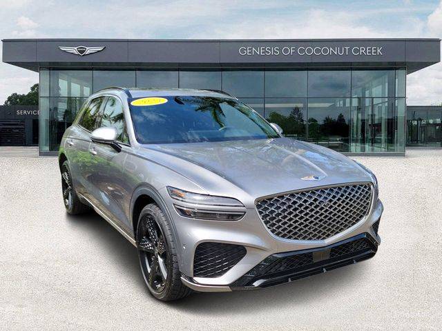 2023 Genesis GV70 2.5T AWD photo