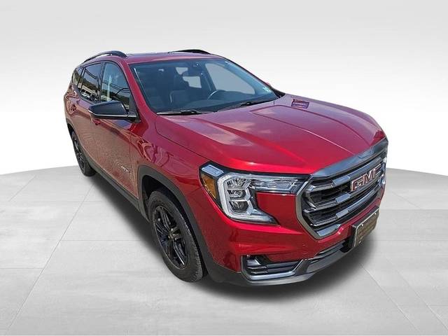 2023 GMC Terrain AT4 AWD photo