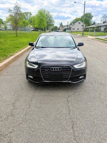 2015 Audi A4 Premium AWD photo