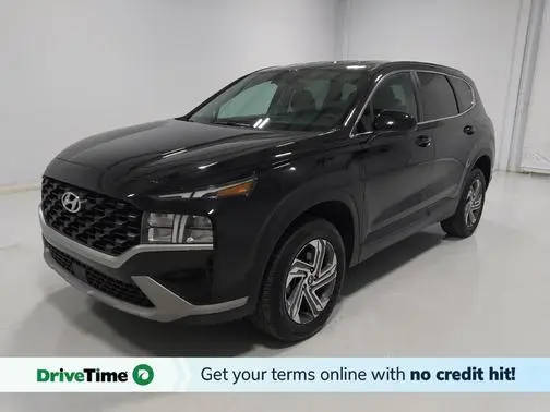 2023 Hyundai Santa Fe SE AWD photo