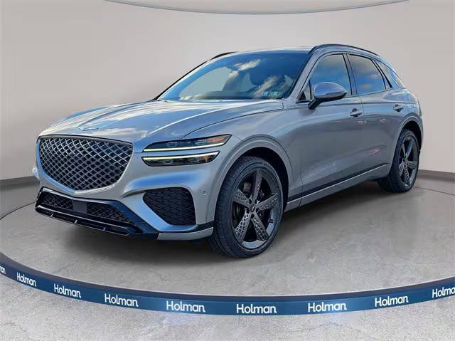 2023 Genesis GV70 2.5T AWD photo